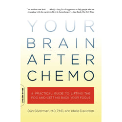 ISBN Your Brain After Chemo book Health, mind & body English Paperback 304 pages