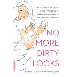 ISBN No More Dirty Looks, Health, mind & body, English, Paperback, 304 pages