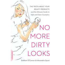ISBN No More Dirty Looks book Health, mind & body English Paperback 304 pages