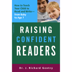 ISBN Raising Confident Readers, Educational, English, Paperback, 256 pages