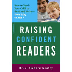 ISBN Raising Confident Readers book Educational English Paperback 256 pages