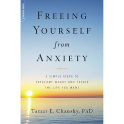 ISBN Freeing Yourself from Anxiety book Health, mind & body English Paperback 336 pages