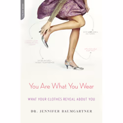ISBN You Are What You Wear, Health, mind & body, English, Paperback, 272 pages