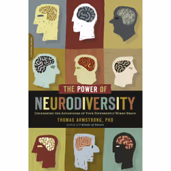 ISBN The Power of Neurodiversity, Educational, English, Paperback, 288 pages