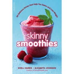 ISBN Skinny Smoothies book Health, mind & body English Paperback 232 pages