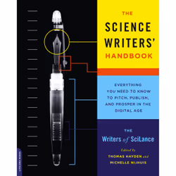 ISBN The Science Writers' Handbook, Biography, English, Paperback, 320 pages