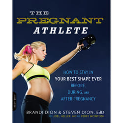 ISBN The Pregnant Athlete book Health, mind & body English Paperback 272 pages