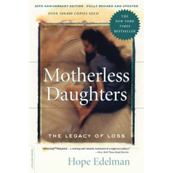 ISBN Motherless Daughters (20th Anniversary Edition) book Health, mind & body English Paperback 400 pages