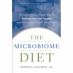 ISBN Microbiome Diet, Health, mind & body, English, Paperback, 352 pages