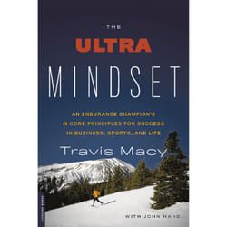 ISBN The Ultra Mindset book Sport & leisure English Paperback 288 pages