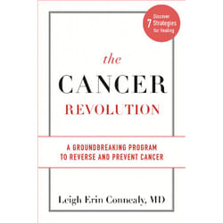 ISBN The Cancer Revolution book Health, mind & body English Hardcover 336 pages