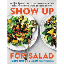 ISBN Show Up for Salad book Cooking English Paperback 304 pages
