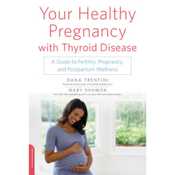 ISBN Your Healthy Pregnancy with Thyroid Disease book Health, mind & body English Paperback 352 pages