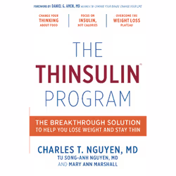 ISBN The Thinsulin Program, Health, mind & body, English, Hardcover, 288 pages