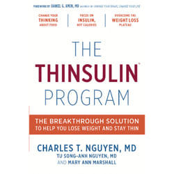ISBN The Thinsulin Program book Health, mind & body English Hardcover 288 pages