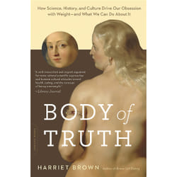 ISBN Body of Truth book Educational English Paperback 304 pages