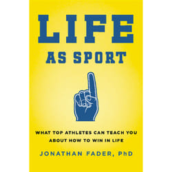 ISBN Life as Sport book Health, mind & body English Hardcover 272 pages