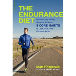 ISBN The Endurance Diet book Health, mind & body English Paperback 272 pages