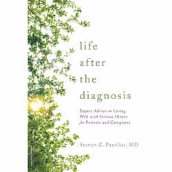ISBN Life after the Diagnosis, Educational, English, Paperback, 368 pages