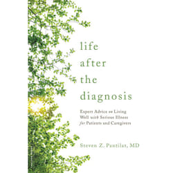 ISBN Life after the Diagnosis book Educational English Paperback 368 pages
