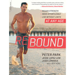 ISBN Rebound book Health, mind & body English Paperback 304 pages
