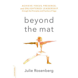 ISBN Beyond the Mat book Health, mind & body English Paperback 256 pages