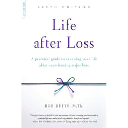 ISBN Life after Loss book Health, mind & body English Paperback 336 pages