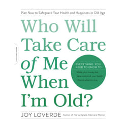 ISBN Who Will Take Care of Me When I'm Old? book Health, mind & body English Paperback 336 pages