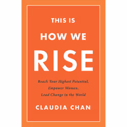 ISBN This Is How We Rise, Economy, English, Hardcover, 288 pages