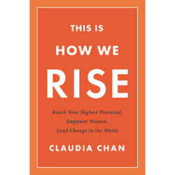 ISBN This Is How We Rise book Economy English Hardcover 288 pages