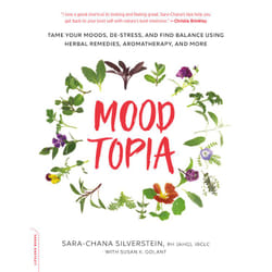 ISBN Moodtopia book Health, mind & body English Paperback 256 pages