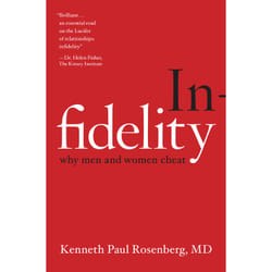 ISBN Infidelity book Educational English Hardcover 288 pages