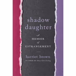 ISBN Shadow Daughter, Educational, English, Hardcover, 288 pages