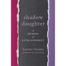 ISBN Shadow Daughter book Educational English Hardcover 288 pages