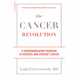 ISBN The Cancer Revolution, Health, mind & body, English, Paperback, 336 pages