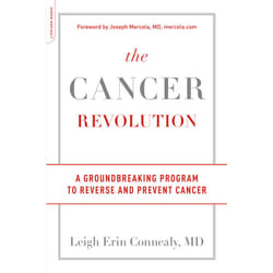 ISBN The Cancer Revolution book Health, mind & body English Paperback 336 pages