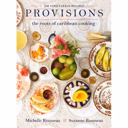 ISBN Provisions, Cooking, English, Hardcover, 320 pages
