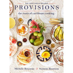 ISBN Provisions book Cooking English Hardcover 320 pages