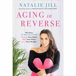 ISBN Aging in Reverse, Health, mind & body, English, Paperback, 320 pages