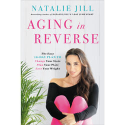 ISBN Aging in Reverse book Health, mind & body English Paperback 320 pages
