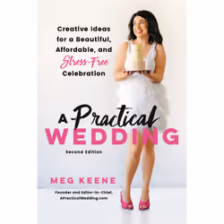 ISBN A Practical Wedding, Educational, English, Paperback, 240 pages