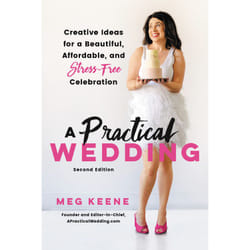 ISBN A Practical Wedding book Educational English Paperback 240 pages