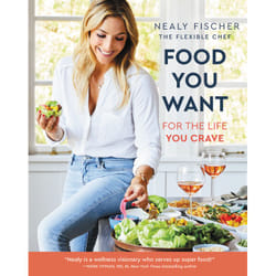 ISBN Food You Want book Cooking English Hardcover 320 pages