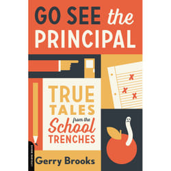 ISBN Go See the Principal book Educational English Paperback 208 pages