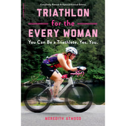 ISBN Triathlon for the Every Woman book Sport & leisure English Paperback 352 pages