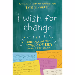 ISBN I Wish for Change, Art & design, English, Hardcover, 224 pages