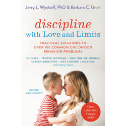 ISBN Discipline with Love and Limits book English Paperback 288 pages