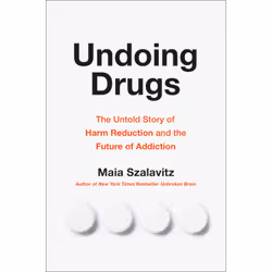 ISBN Undoing Drugs, Science & nature, English, Hardcover, 384 pages