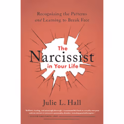 ISBN The Narcissist in Your Life, Educational, English, Paperback, 320 pages