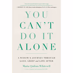 ISBN You Can't Do It Alone, Educational, English, Paperback, 224 pages